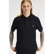 FRED PERRY POLO MAJICA BLKDC