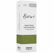 Jezički za baritonski saksofon Organic Reserve DAddario Woodwinds