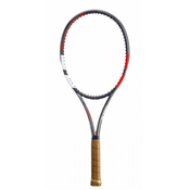 Tenis reket Babolat Pure Strike VS - chrome/red/white