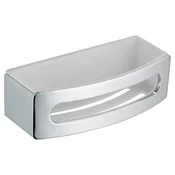 Keuco Keuco Elegance polica za tuš KROM/BELA 11658010000
