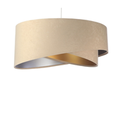 Luster na sajli GALAXY 1xE27/60W/230V