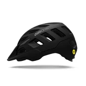 Čelada Giro Radix MIPS, mat črna (L (59 - 63 cm))