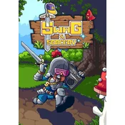 Swag and Sorcery Steam Key GLOBAL