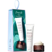 fresh Firm Foundations set za njegu lica