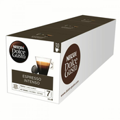 NESTLE DG Espresso Intenso 3pak (3x 30 kapsul)