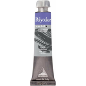 Fina akrilna barva MAIMERI Polycolor 20 ml - Briljantno vijolična