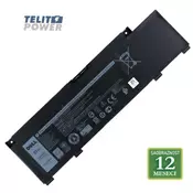 Baterija za laptop DELL G3 15 D3590 / 266J9 11.4V 51Wh ( 2722 )