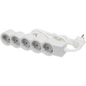 MOESSCH 5X2P+E STD1 1.5M W/G