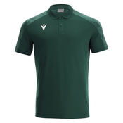 Macron Muška Rock polo majica, Zelena