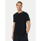 Emporio Armani Majica EM000692 AF20449 FB058 Zelena Regular Fit