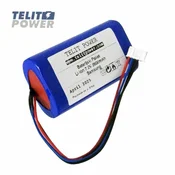 TELIT POWER KMP-BAT 19030064 Li-ion paket 7/2 V 2600 mAh