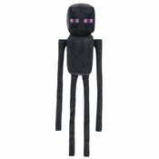 MINECRAFT Enderman plišasta igrača 30cm