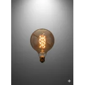 Sijalica G125 4w 2700k ( 13142-21 )