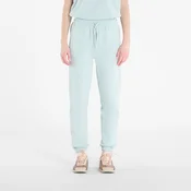Hlače adidas x Stella Mccartney Regular Sweat Joggers Vapour Green S