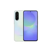 Samsung Galaxy A36 mobitel 6+128GB 5G Light Green