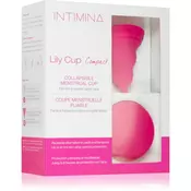 Intimina Lily Cup Compact B- Menstrualna čašica