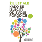 Kako se izleciti od svoje porodice