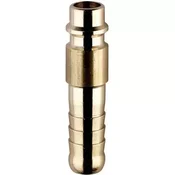 Pneumatska spojnica pipak za crevo 6mm Metabo