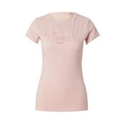 GUESS Majica rosé