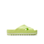 Natikači Converse Chuck Taylor All Star Lounge Sandal Lite Cx A07583C Rumena