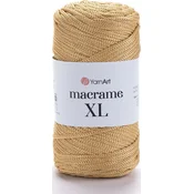 Yarn Art Macrame Xl 130 m 155 Vrvica