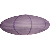 Nordlux - Senčnik VILLO E27 pr. 60 cm vijolična