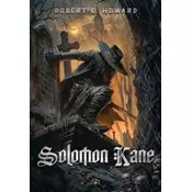 Salomon Kane