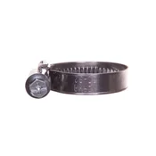 shumee Jeklena objemka s polžastim zobnikom 20-32 mm silvyn SCH 20-32 S 52003170