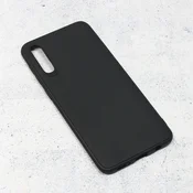 Torbica 3D Camera za Samsung A307F/A505F/A507F Galaxy A30s/A50/A50s crna