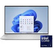 Dell - XPS 16 16.3” FHD+ Laptop – Intel Core Ultra 7 – Evo Edition - 16GB Memory – NVIDIA GeForce RTX 4050 - 1TB SSD - Platinum