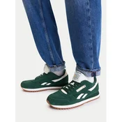 Reebok Superge EO-CLASSIC LEATHER RIPPLE 100279096 Zelena