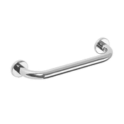 SAPHO Elegantna Chrome Kopalniško Držalo X-ROUND E 300mm