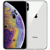 iPhone XS Srebrni 64GB A Klasa Refurbished