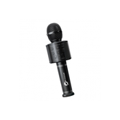 N-GEAR mikrofon Sing Mic S10, mikrofon i BlueTooth zvucnik, crni