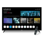 SMART LED TV 50 Vivax Imago TV-50S60WO 3840x2160/UHD/4K/DVB-T2/S2/C webOS