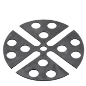 Buzon U-E20 gumica 2mm