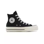 Converse Chuck Taylor All Star Lift Platform Floral Patchwork Žene - Tenisice Converse - Crna - A15534C-4.5 - Size: 4.5