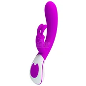 Zeko Vibrator Harlan