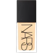 NARS Light Reflecting Foundation posvetlitveni tekoči puder za naraven videz odtenek DEAUVILLE 30 ml