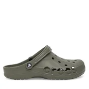 Natikači Crocs BAYA 10126-309 Zelena