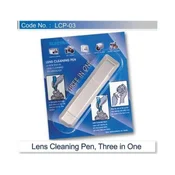 Electra Lens cleaning pen 3v1 (ELECTRALCP-03)