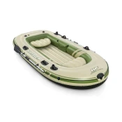 Bestway Ribolovni čoln VOYAGER X3 Komplet splavov