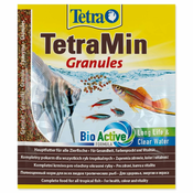 Tetra TetraMin Granule vrečke - 12 g