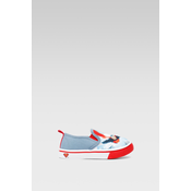 Copati Superman CP76-AW22-031WBSUM-B Modra