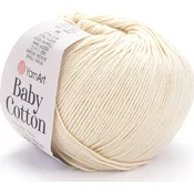 Yarn Art Baby Cotton 402 Pletilna preja