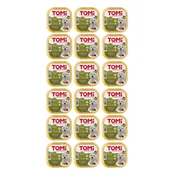 TOMI Pašteta za pse, Divljac, 300g, 18kom
