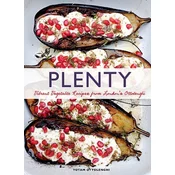 Yotam Ottolenghi - Plenty