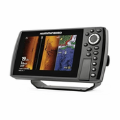 Sonar Humminbird HELIX 7 CHIRP MSI GPS G4N