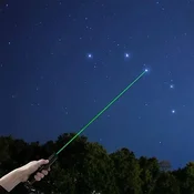 Laser Zeleni GREEN