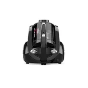 Usisivac TESLA BGL202BGE 800W/sa posudom/crna